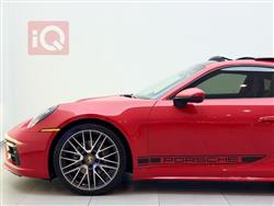 بورش 911